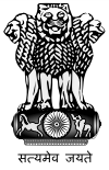 Indisches Wappen