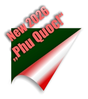New 2026 „Phu Quoc!“